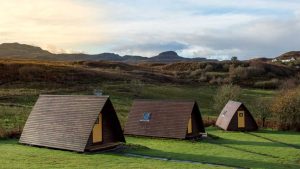 holiday lodge investment opportunity Pexels by Aaron Mridha
